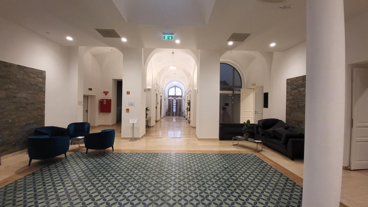 D50 Hotel Budapest Eksteriør bilde